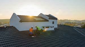 Best Sheet Metal Roofing  in Lowry Crossing, TX